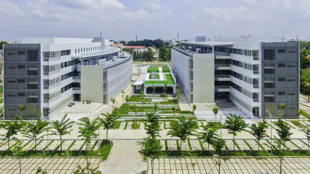 Ban Thư ký Mạng lưới Cựu sinh viên Trường Đại học Cần Thơ