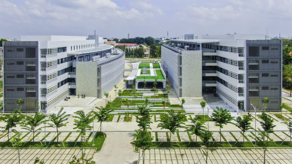 Danh sách Ban Điều hành Mạng lưới Cựu sinh viên Trường Đại học Cần Thơ